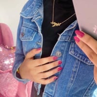 سلسال تصميم حسب الطلب