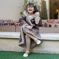 فروه كلاسك بني