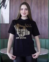 تيشرت خريطة الوطن