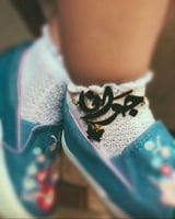 خلخال اطفال