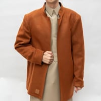 جاكت جوخ دبل فيس بألوان مختلفه