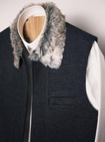 سديري رجالي قلاب فرو الأكثر طلب