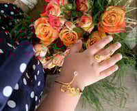 اسواره للاطفال بالاسم مع حبة الزركون