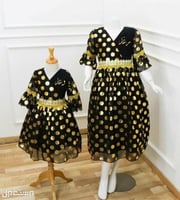 فستان يوم المجد