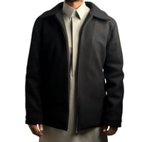 جاكيت رجالي شتوي بشكل جديد