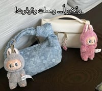 مجسم لابوبو – بيغ إنتو إنرجي (صندوق مفاجآت)