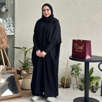 عباية العمره و الدوام من أماسي الأكثر طلب