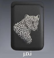 محفظة للجوال تصميم حسب الطلب