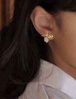 حلق الورد بالاسم بشكل جديد