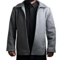 جاكيت رجالي شتوي بشكل جديد