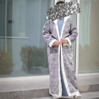 فروة شتوية رجاليه