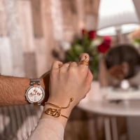 اسواره نسائي انيق بالاسم