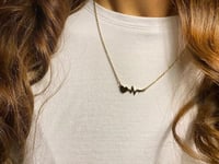 سلسال نبض القلب