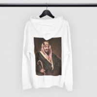 بلوفر الملك عبدالعزيز. يوم التاسيس