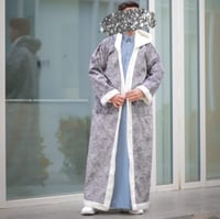 فروة شتوية رجاليه