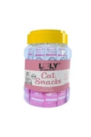 مكافئة لولي كات متعددة النكهات 30*15g