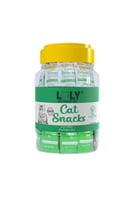 مكافئة لولي كات متعددة النكهات 30*15g