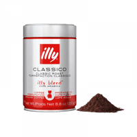 قهوة التحميصة الكلاسيكية من ايلي مناسبة للقهوه الم...