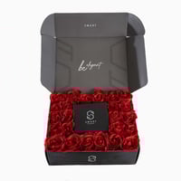 Silver Bloom – Valentine Edition