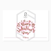 Silver Bloom – Valentine Edition
