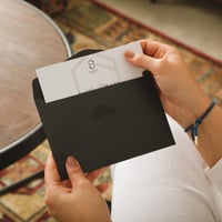 كرت تحديد موعد الميلاد