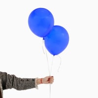 بالون هيليوم