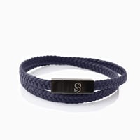 دبل لذر - كحلي