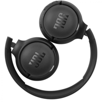 سماعة لاسلكية من JBL توان 510 - اسود