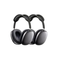 عرض سماعتين ايربودز P9 - اسود