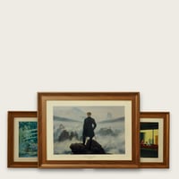 لوحة عالمية