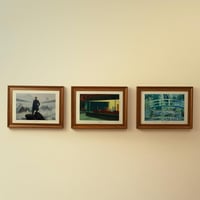 لوحة عالمية