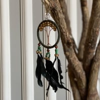 ميدالية صائدة الأحلام