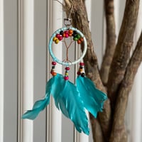 ميدالية صائدة الأحلام