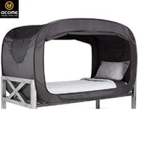 خيمة سرير للبر والرحلات قابلة للطى تتميز بالخصوصية