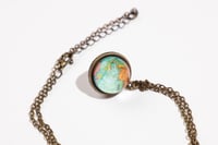 عقد الكرة الأرضيه