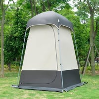 خيمة متنقلة للاستحمام للسفر و الرحلات