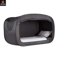 خيمة سرير للبر والرحلات قابلة للطى تتميز بالخصوصية