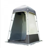 خيمة متنقلة للاستحمام للسفر و الرحلات