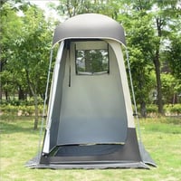 خيمة متنقلة للاستحمام للسفر و الرحلات