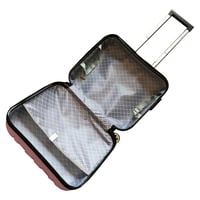 شنطة سفر حجم صغير