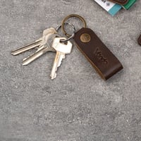 ميدالية مفاتيح - فوندو