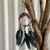 ميدالية صائدة الأحلام