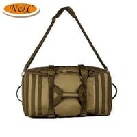 شنطة ظهر رجالي مناسبه للرحلات و التخييم و التسلق