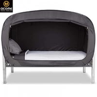 خيمة سرير للبر والرحلات قابلة للطى تتميز بالخصوصية