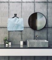 منظم مستحضرات التجميل