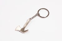 ميدالية مطرقة