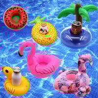 حامل اكواب للمسبح بأشكال متعددة