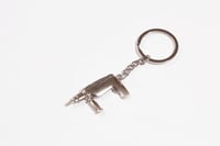 ميدالية دريل