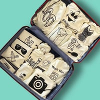 منظمات السفر مجموعة فوندو