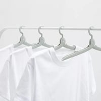 معلاق ملابس قابل للطي لشنط السفر ورحلات العمل